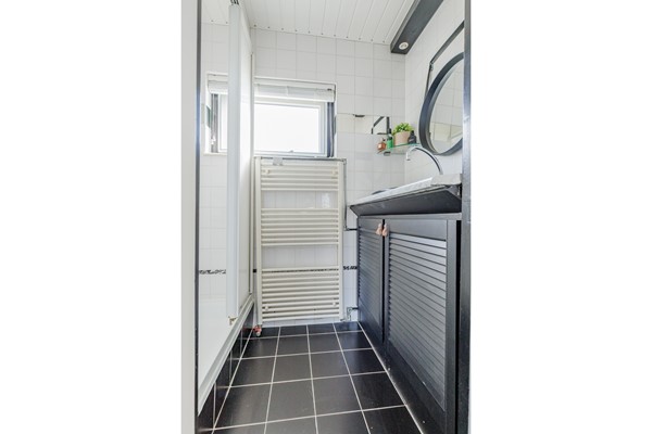 Medium property photo - Van Vollenhovenstraat 5, 3265 BX Piershil